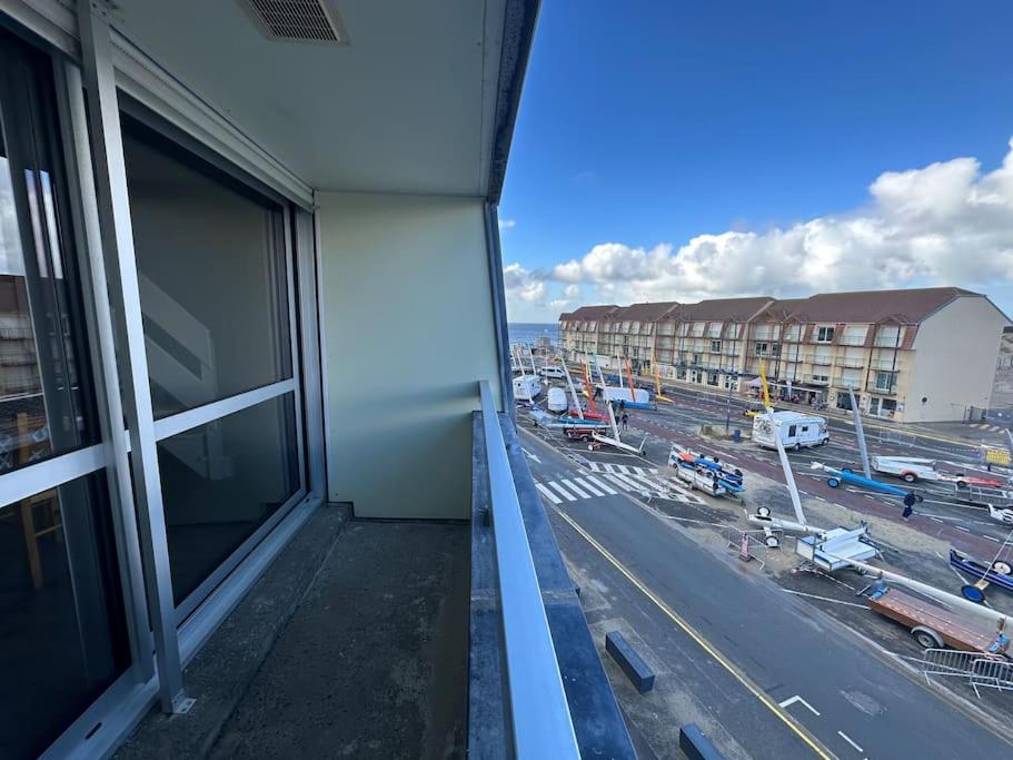Reve De Plage Camiers Buitenkant foto